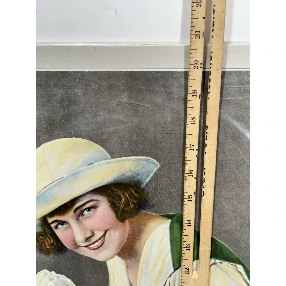 N/A antique 1922